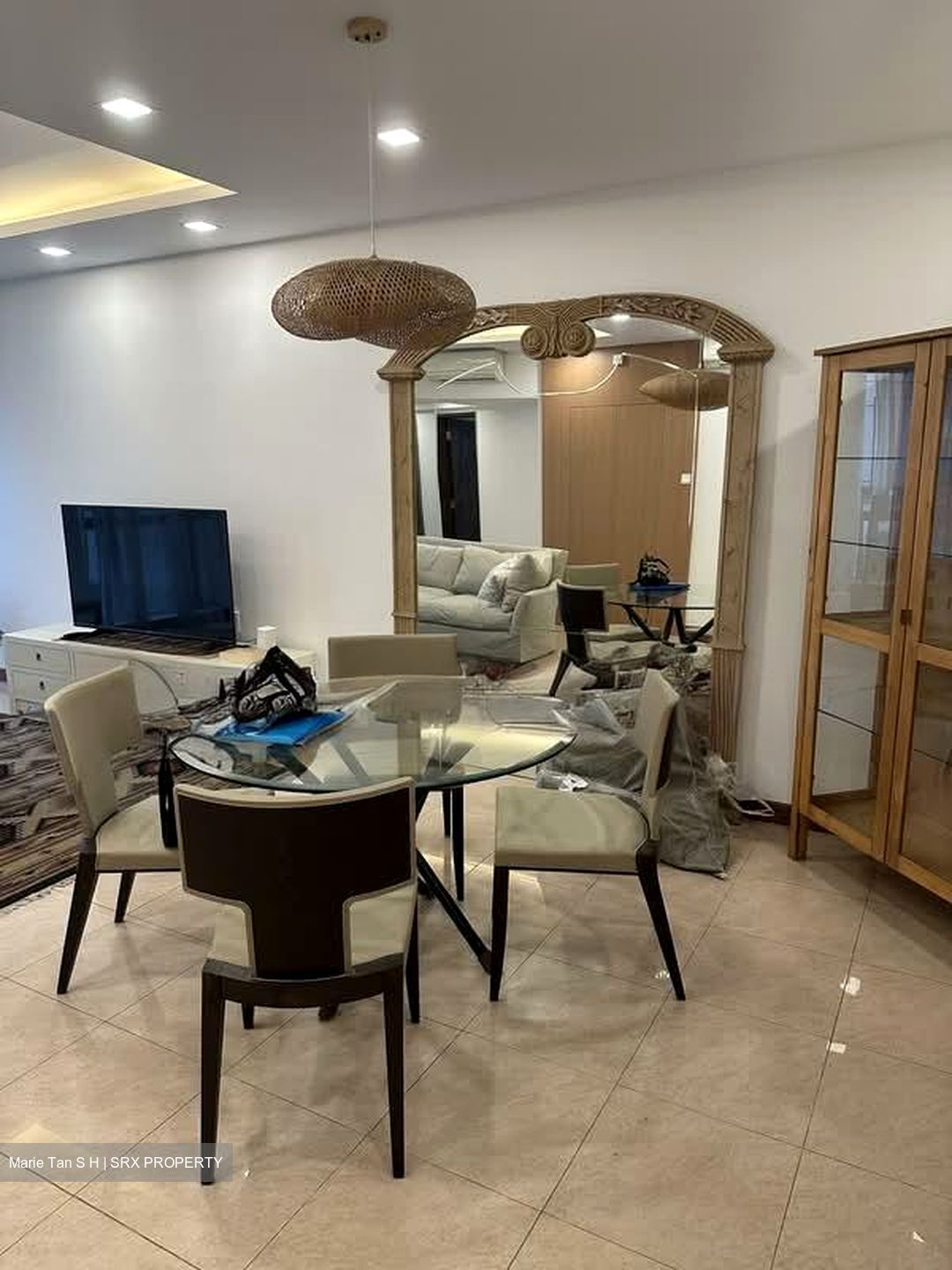Regent Grove (D23), Condominium #563054141